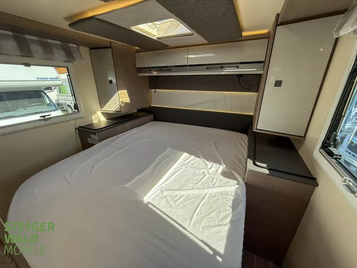 Fahrzeugbild Roller Team ZEFIRO 266 TL*ACC*SAT*KLIM*LITH #24