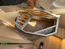 Fahrzeugbild Roller Team ZEFIRO 266 TL*ACC*SAT*KLIM*LITH #25