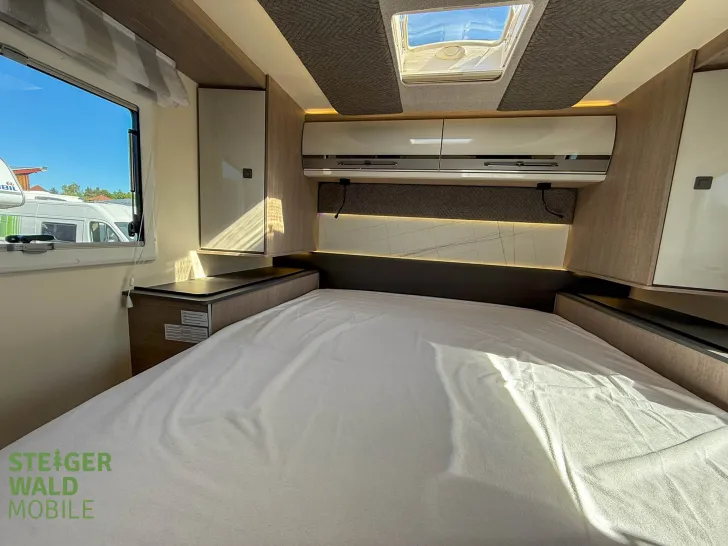 Fahrzeugbild Roller Team ZEFIRO 266 TL*ACC*SAT*KLIM*LITH #26