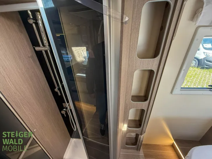 Fahrzeugbild Roller Team ZEFIRO 266 TL*ACC*SAT*KLIM*LITH #27