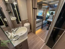 Fahrzeugbild Roller Team ZEFIRO 266 TL*ACC*SAT*KLIM*LITH #29