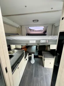 Fahrzeugbild Chausson Titanium Ultimate Ultimate 777 Ford Au #11