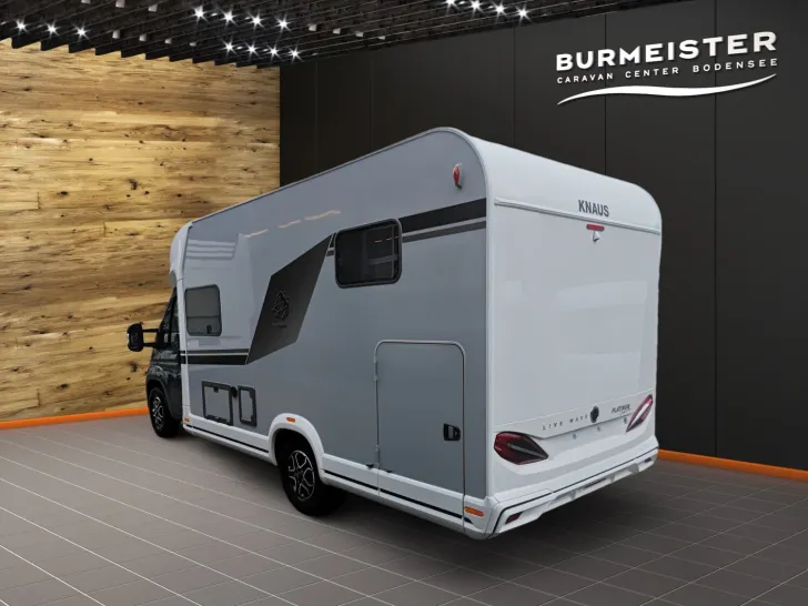 Fahrzeugbild Knaus L!VE WAVE PLATINUM SELECTION 650 MEG Live Wave #5