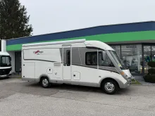 Fahrzeugbild Carthago chic c-line I 4.2 DB #4