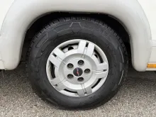 Fahrzeugbild Carthago chic c-line I 4.2 DB #11