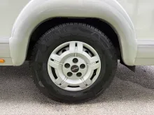 Fahrzeugbild Carthago chic c-line I 4.2 DB #12