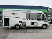 Fahrzeugbild Carthago chic c-line I 4.2 DB #14