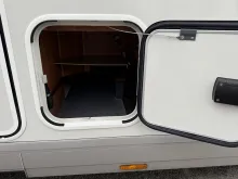 Fahrzeugbild Carthago chic c-line I 4.2 DB #15