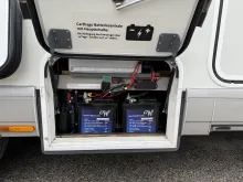 Fahrzeugbild Carthago chic c-line I 4.2 DB #16