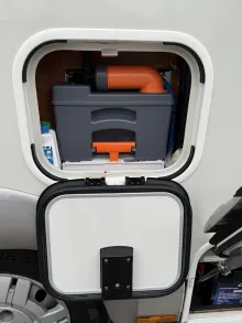 Fahrzeugbild Carthago chic c-line I 4.2 DB #17