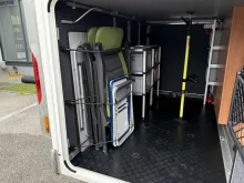 Fahrzeugbild Carthago chic c-line I 4.2 DB #19