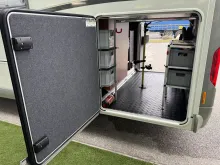 Fahrzeugbild Carthago chic c-line I 4.2 DB #20