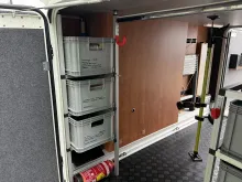 Fahrzeugbild Carthago chic c-line I 4.2 DB #22