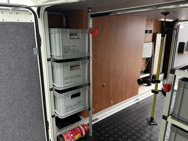 Fahrzeugbild Carthago chic c-line I 4.2 DB #22