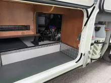 Fahrzeugbild Carthago chic c-line I 4.2 DB #25