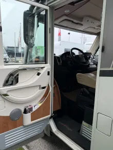 Fahrzeugbild Carthago chic c-line I 4.2 DB #26