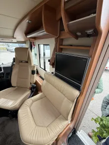 Fahrzeugbild Carthago chic c-line I 4.2 DB #31