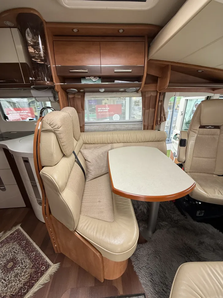 Fahrzeugbild Carthago chic c-line I 4.2 DB #33