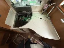 Fahrzeugbild Carthago chic c-line I 4.2 DB #39