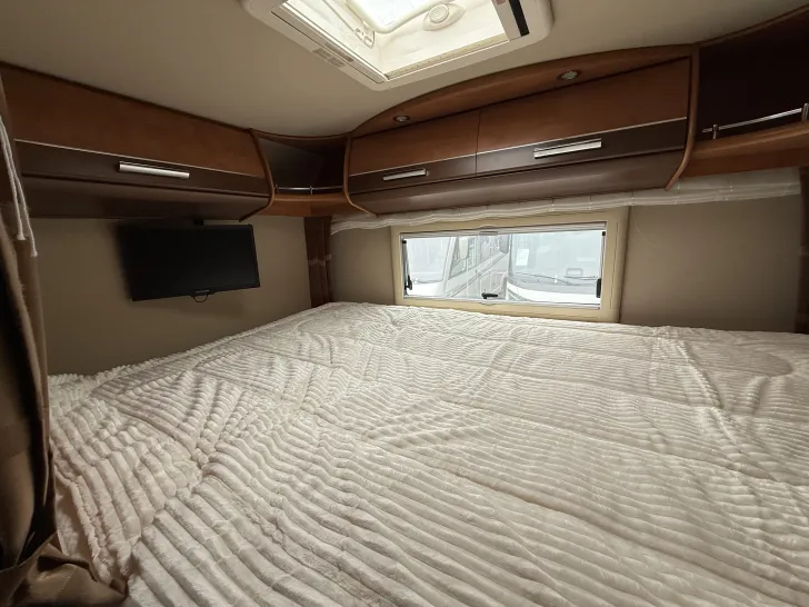 Fahrzeugbild Carthago chic c-line I 4.2 DB #41