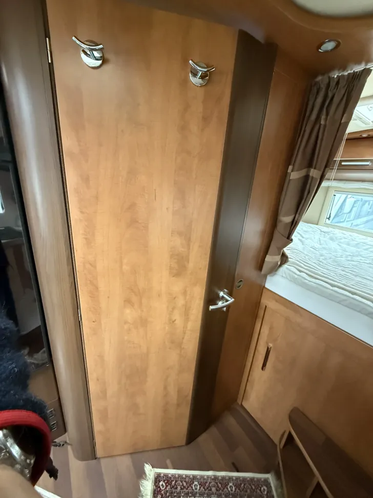 Fahrzeugbild Carthago chic c-line I 4.2 DB #42