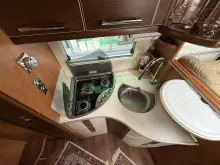 Fahrzeugbild Carthago chic c-line I 4.2 DB #45