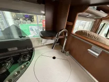 Fahrzeugbild Carthago chic c-line I 4.2 DB #46