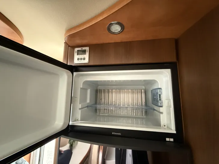 Fahrzeugbild Carthago chic c-line I 4.2 DB #48