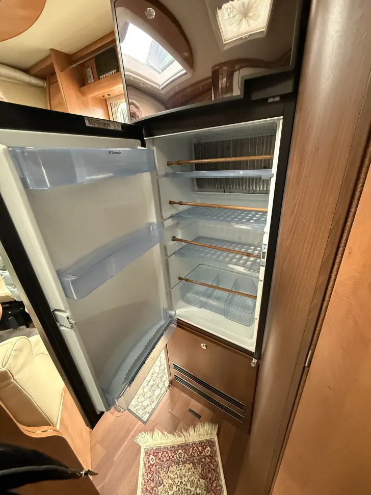 Fahrzeugbild Carthago chic c-line I 4.2 DB #49