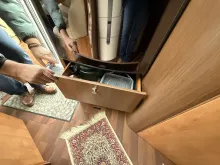 Fahrzeugbild Carthago chic c-line I 4.2 DB #50