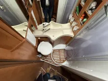 Fahrzeugbild Carthago chic c-line I 4.2 DB #51