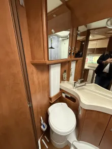 Fahrzeugbild Carthago chic c-line I 4.2 DB #52