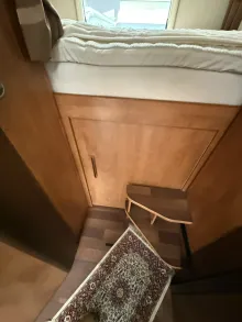 Fahrzeugbild Carthago chic c-line I 4.2 DB #56