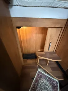 Fahrzeugbild Carthago chic c-line I 4.2 DB #57