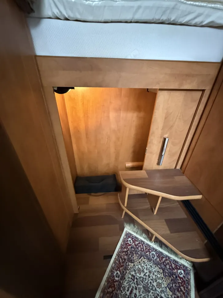 Fahrzeugbild Carthago chic c-line I 4.2 DB #57