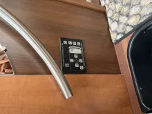 Fahrzeugbild Carthago chic c-line I 4.2 DB #60