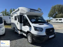 Fahrzeugbild Benimar T440 UP #1