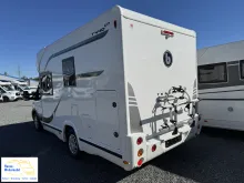 Fahrzeugbild Benimar T440 UP #3