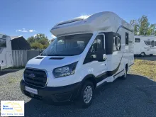 Fahrzeugbild Benimar T440 UP #4