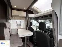 Fahrzeugbild Benimar T440 UP #5