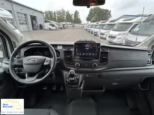 Fahrzeugbild Benimar T440 UP #6