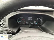 Fahrzeugbild Benimar T440 UP #7