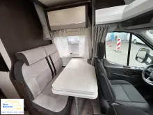 Fahrzeugbild Benimar T440 UP #8