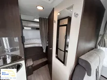 Fahrzeugbild Benimar T440 UP #10