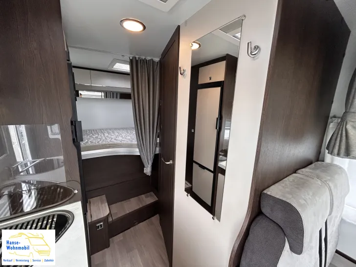 Fahrzeugbild Benimar T440 UP #10