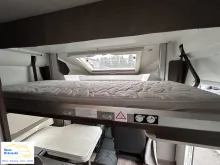 Fahrzeugbild Benimar T440 UP #12