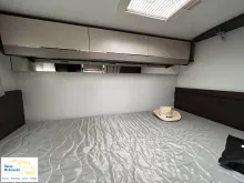 Fahrzeugbild Benimar T440 UP #13