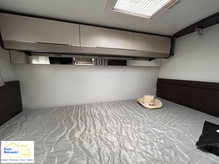 Fahrzeugbild Benimar T440 UP #13