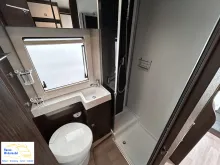 Fahrzeugbild Benimar T440 UP #14