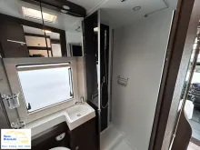 Fahrzeugbild Benimar T440 UP #15